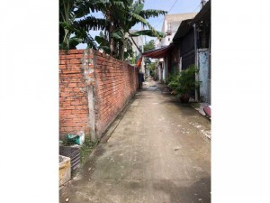 Cần bán nhà Hóc Môn