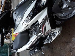 Bán air blade 125.đk 7/2014. Odo: 11k.