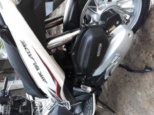 Bán air blade 125.đk 7/2014. Odo: 11k.