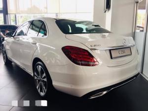 Bán Mercedes C250 có sẵng giao ngay 1 nốt nhạc