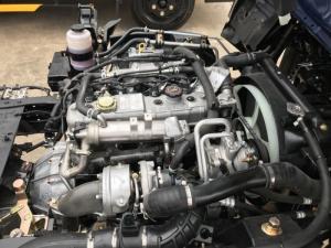 Mua xe tải Hyundai IZ65 3.5 tấn thùng mui bạt, trả trước 70 triệu, giao xe ngay - Gọi 0933638116 (Mr Hùng 24/24)
