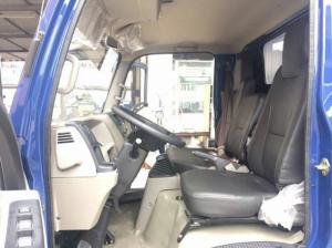 Khuyến mãi mua xe tải Hyundai IZ65 3.5 tấn thùng mui bạt rẻ nhất miền Nam - Hyundai Vũ Hùng cam kết trả trước chỉ 70 triệu - Gọi 0933638116 (Mr Hùng 24/24)