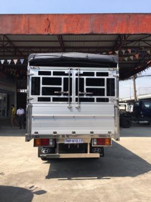 Xe tải Hyundai IZ49 2.5 tấn thùng mui bạt, trả trước 50 triệu, giao xe ngay - Gọi 0933638116 (Mr Hùng 24/24)