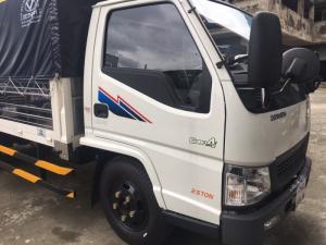 Bán xe tải Hyundai IZ49 2.5 tấn thùng mui bạt rẻ nhất miền Nam - Hyundai Vũ Hùng cam kết trả trước 50 triệu giao xe ngay