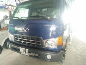 Bán xe Tải Hyundai 8 Tấn HD120SL Đô Thành Thùng Dài 6m2 rẻ nhất tại Hyundai Vũ Hùng - Gọi 0933638116 (Mr Hùng 24/24)