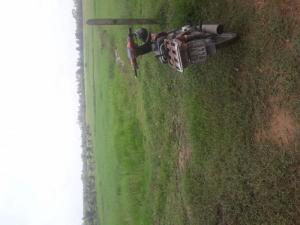 Đất Vườn 9494 M2 Đường Đất 6m Thuộc Xã Tân An Hội, Củ Chi