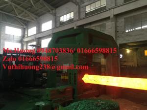 Thép rèn- trục rèn SNCM439/ 40CrNiMo/ 4340 giá tốt nhất mua ở đâu