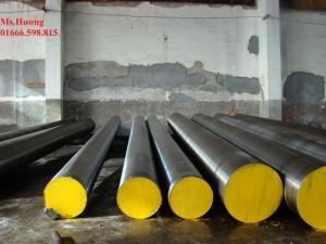 Thép rèn- trục rèn SNCM439/ 40CrNiMo/ 4340 giá tốt nhất mua ở đâu