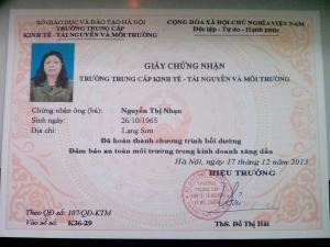 An toàn môi trường xăng dầu mới 100%