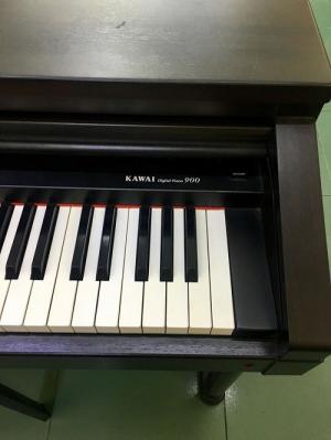 Piano Kawai Pw900