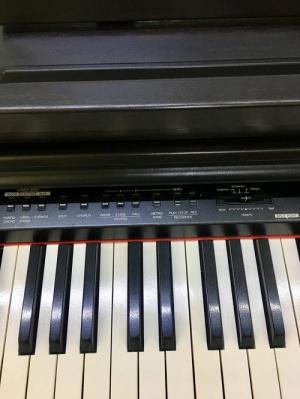 Piano Kawai Pw900