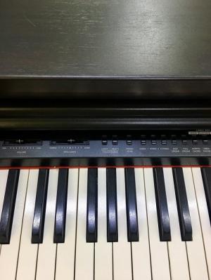 Piano Kawai Pw900