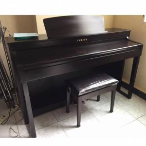 Đàn Piano Điện Yamaha CLP-470