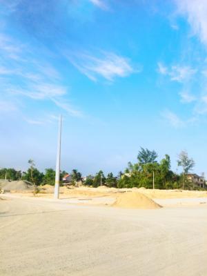 Bán đất mặt tiền chợ thuộc dự án Phố Chợ Điện Nam Đông