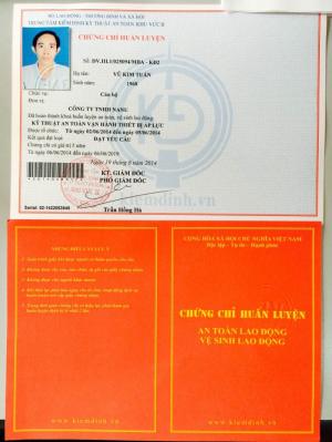 An toàn áp lực mới 100%