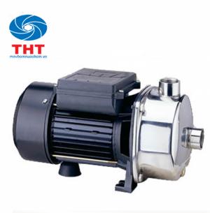 Máy bơm nước gia đình/dân dụng trục ngang APP SW-60 1/2HP