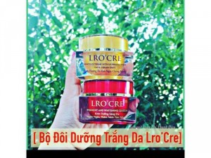 Combo Dưỡng Trắng Da Mờ Nám, Tàn Nhang