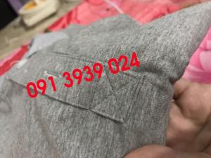 Áo thun thời trang, áo thun màu xám đẹp, áo thun thời trang đẹp giá rẽ