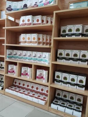 Gạo lứt đen Hữu cơ tiêu Chuẩn USDA - Hoa Kỳ hỗ trợ hiệu quả tiểu đường