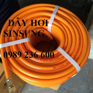 Nơi Bán Dây Hơi Toyork Giá Rẻ Tại Hà Nội