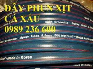 Nơi Bán Dây Hơi Toyork Giá Rẻ Tại Hà Nội