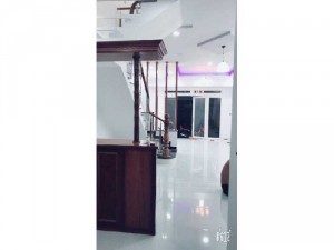 Bán nhà mới xây nội thất cao cấp Tân Phú