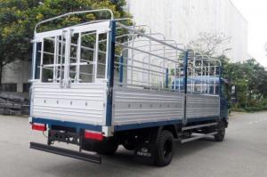 Bán Xe Tải Veam Vt260-1 1T9 Thùng 6M2 100Tr Lấy Xe