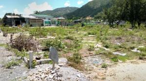 Bán đất 242m2 Phước Đồng Nha Trang