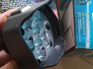 Đèn led 9 Tim siêu sáng - Giá Công Phá