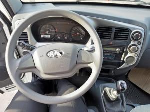 Xe Động Lạnh - Kia K250 Thaco Trường Hải - Tải Trọng 1tấn9 - Bán Xe Trả Góp
