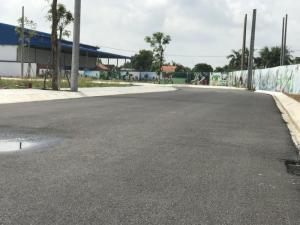 Khu Dân Cư Phú Hoà - Mặt Tiền Tỉnh Lộ 10 Còn 1 Lô Góc Thị Trấn Đức Hòa, Long An
