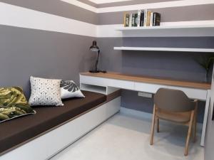 Tổng quan dự án Khu đô thị Central Residence Bình Dương.