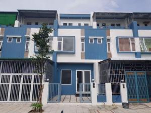 Tổng quan dự án Khu đô thị Central Residence Bình Dương.