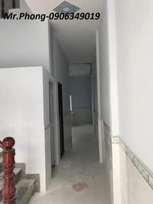 Cần Bán Gấp Nhà xây mới,ShR,vào ở ngay, Cam kết Chất Lượng Dài Hạn