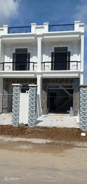 Cần Bán Gấp Nhà xây mới,ShR,vào ở ngay, Cam kết Chất Lượng Dài Hạn