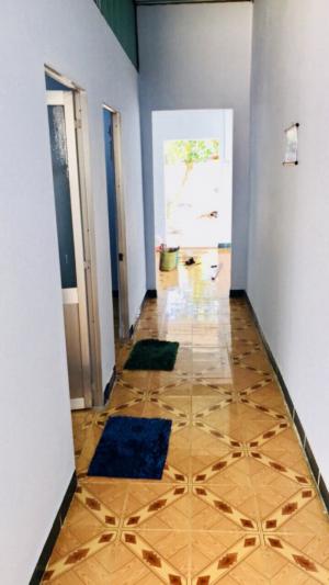 Nhà 10m X 48m ,Nở Hậu 15m Ấp Phú Hiệp Xã Phú Hòa Đông,Củ Chi