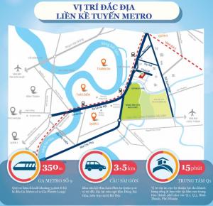 Bảng Giá 30 căn hộ Cuối Cùng Him Lam Phú An Quận 9, 69m2, 2 Phòng Ngủ, 2 WC