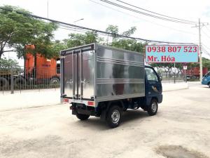 Xe tải nhỏ 500kg, xe tải 900 kg, xe tải Thaco, xe tải dưới 1 tấn towner800