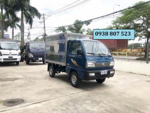 Xe tải nhỏ 500kg, xe tải 900 kg, xe tải Thaco, xe tải dưới 1 tấn towner800