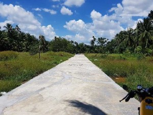 (5×20)m2 đất nền huyện Châu Thành
