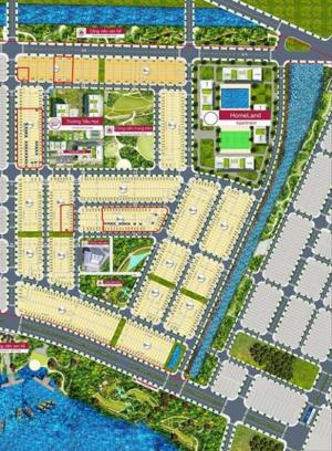 Lễ mở bán giai đoạn II Homeland Central Park, Ck cực khủng đến 7%