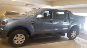 Ford Ranger Xls At Xanh Thiên Thanh Xe Đẹp Giá Hợp Lý.