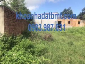 Bán Đất Thổ cư mặt tiền hẻm 3 Hà Huy Tập,5*20m,đg Nguyễn Hữu Thấu.Kinh doanh tốt ,định cư lâu dài.
