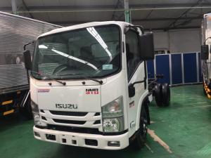 Khuyến mãi mua xe tải isuzu 1t9 thùng kín inox, trả trước 100 triệu giao xe ngay - Gọi 0978015468 (Mr Giang 24/24)