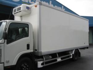 Bán xe tải isuzu 5 tấn thùng đông lạnh, trả trước 150 triệu, giao xe ngay - Gọi 0978015468 (Mr Giang 24/24)