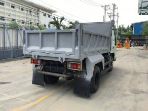 Xe tải ben isuzu 2t4 - Trả trước 100 triệu giao xe luôn - Gọi 0978015468 (Mr Giang 24/24)