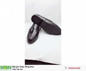 Giày Tây mọi