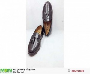 Giày Tây mọi