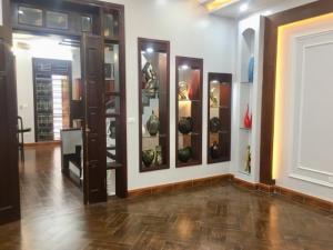 Kinh doanh đa năng,nhà đẹp Phố Kim Đồng,quận Hoàng Mai, ô tô tránh, vỉa hè, 2 thoáng