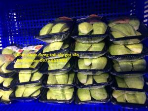 khay nhựa dùng một lần